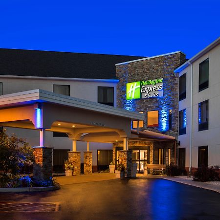 Holiday Inn Express Great Barrington By Ihg Luaran gambar