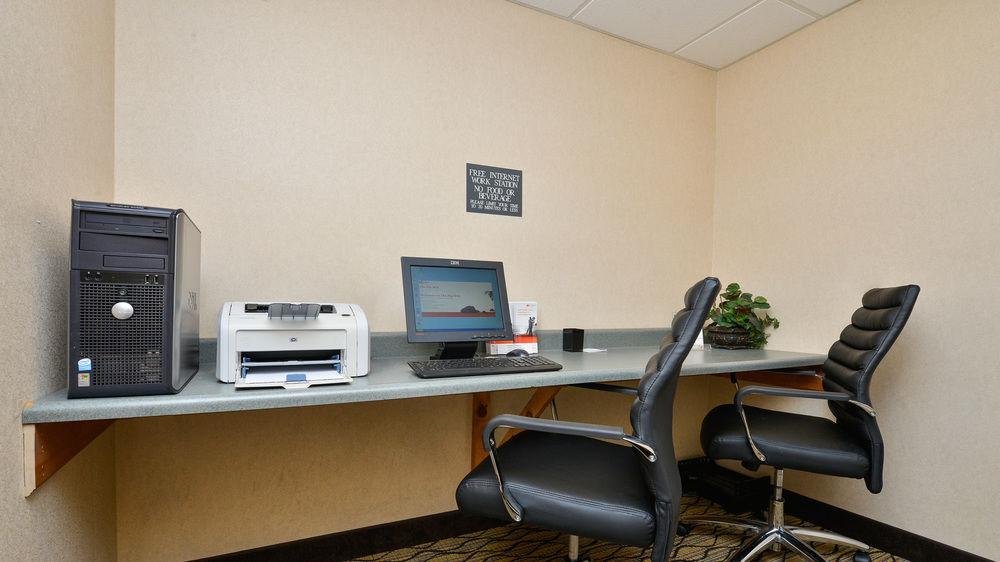 Holiday Inn Express Great Barrington By Ihg Luaran gambar