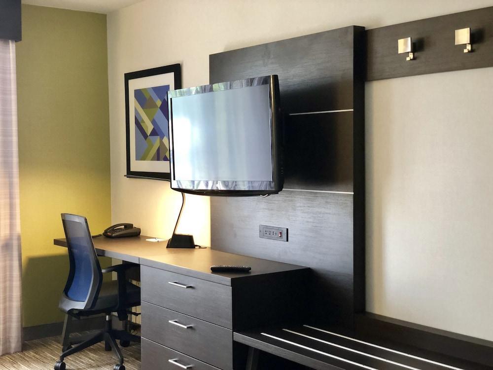 Holiday Inn Express Great Barrington By Ihg Luaran gambar