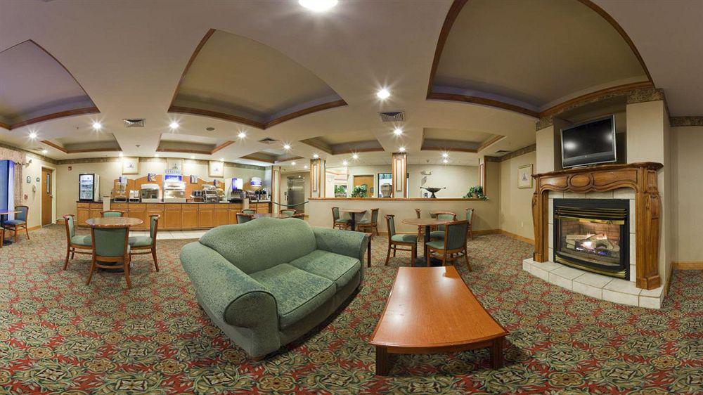 Holiday Inn Express Great Barrington By Ihg Luaran gambar