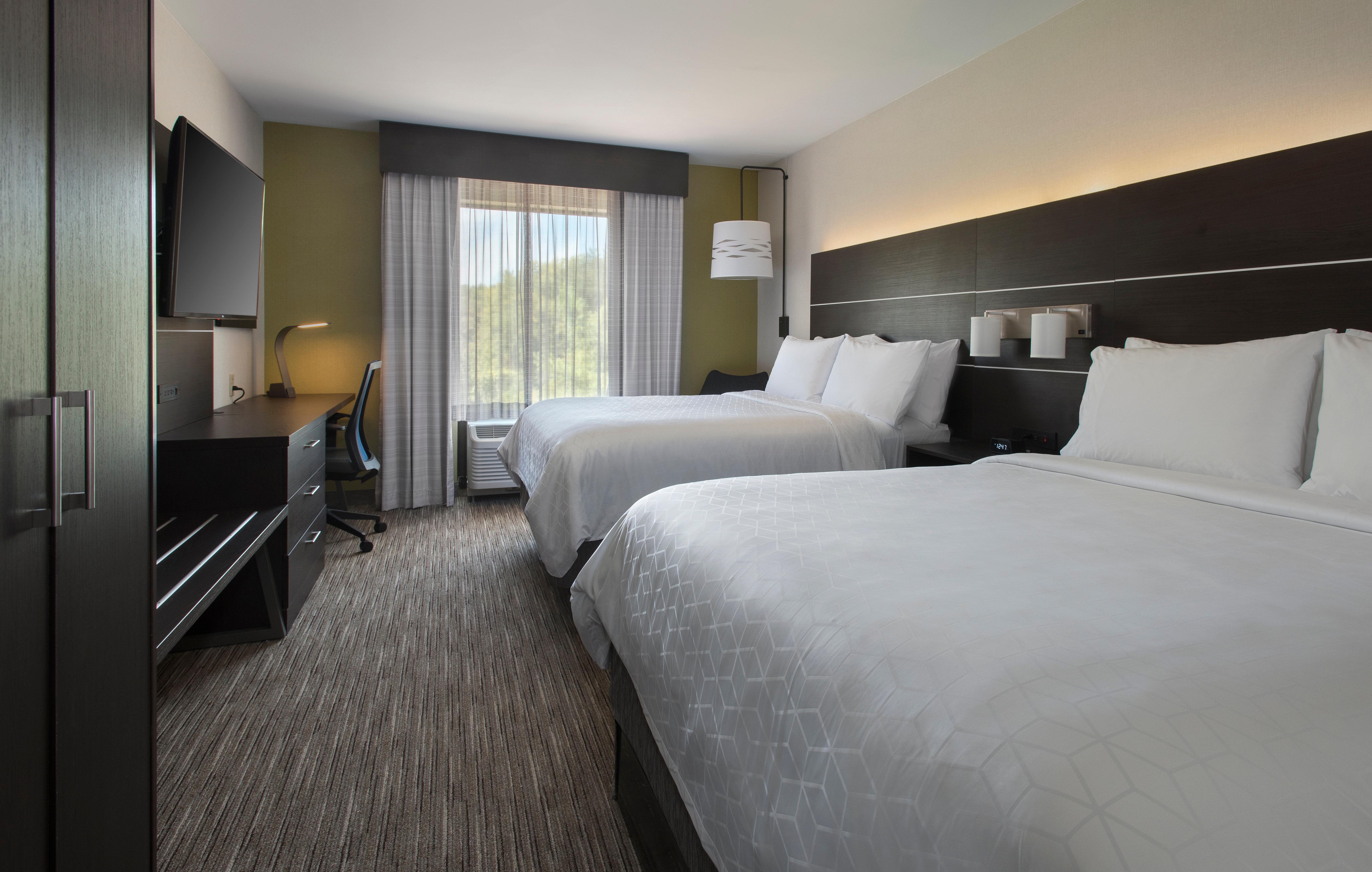 Holiday Inn Express Great Barrington By Ihg Luaran gambar