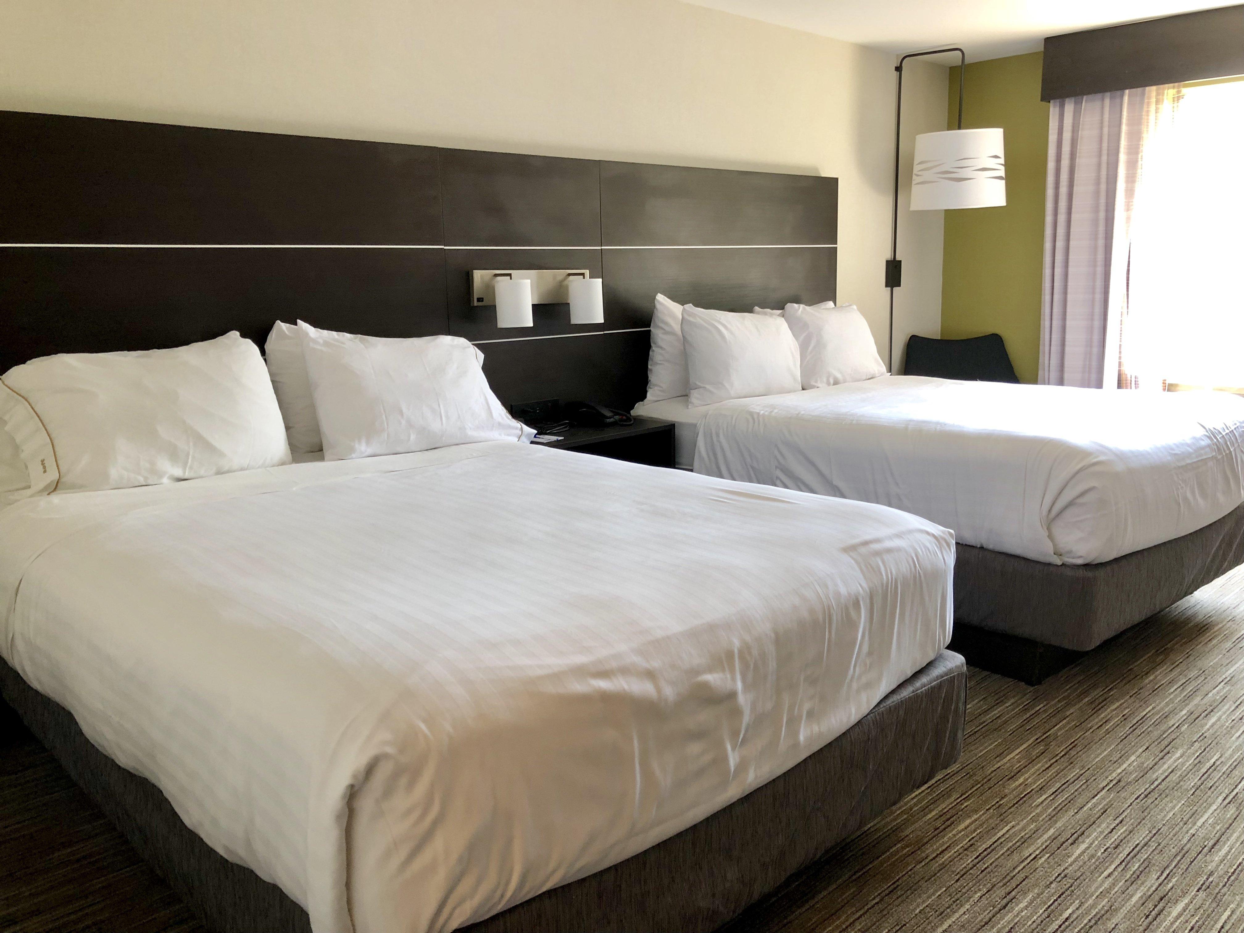Holiday Inn Express Great Barrington By Ihg Luaran gambar
