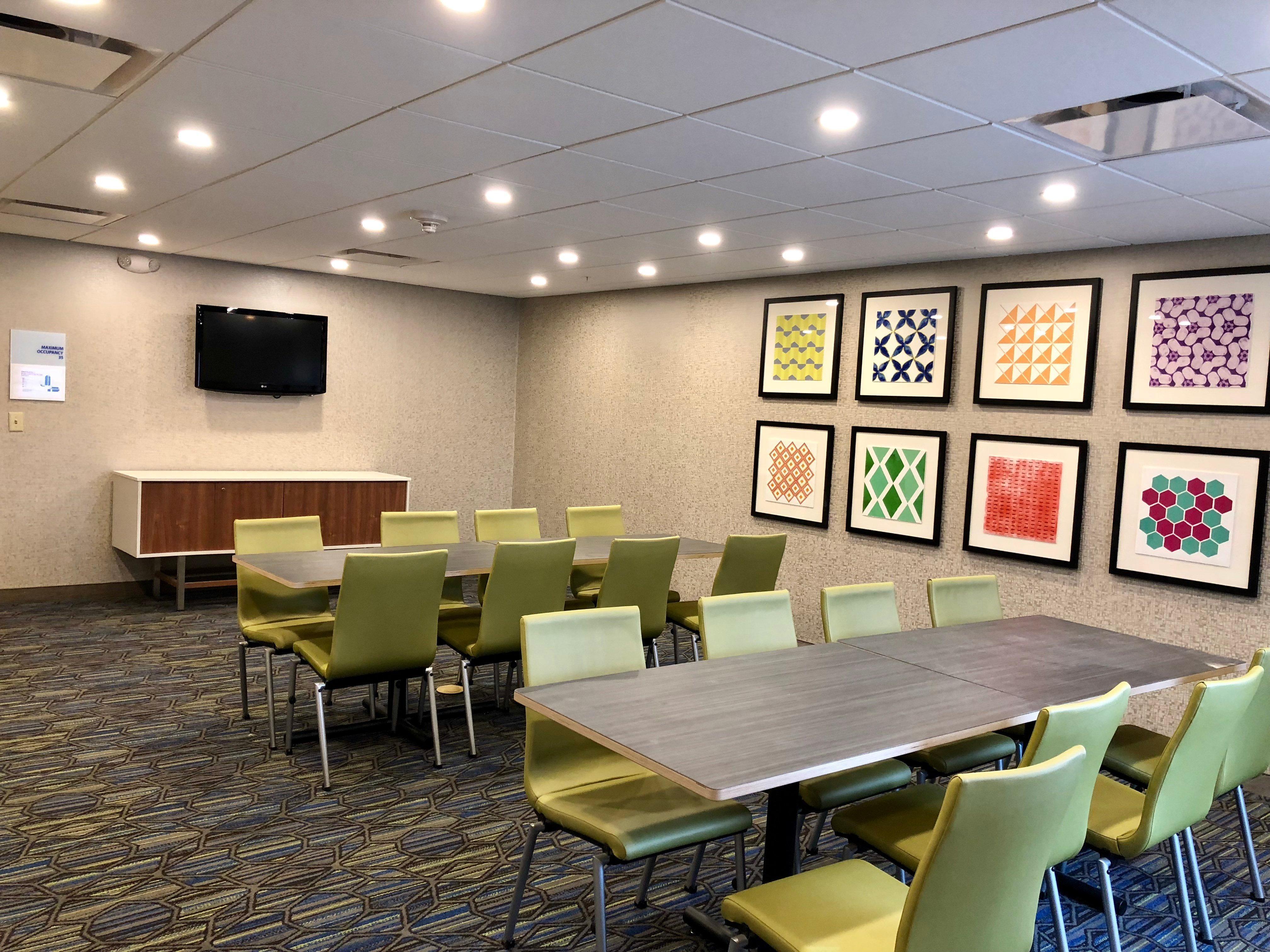 Holiday Inn Express Great Barrington By Ihg Luaran gambar