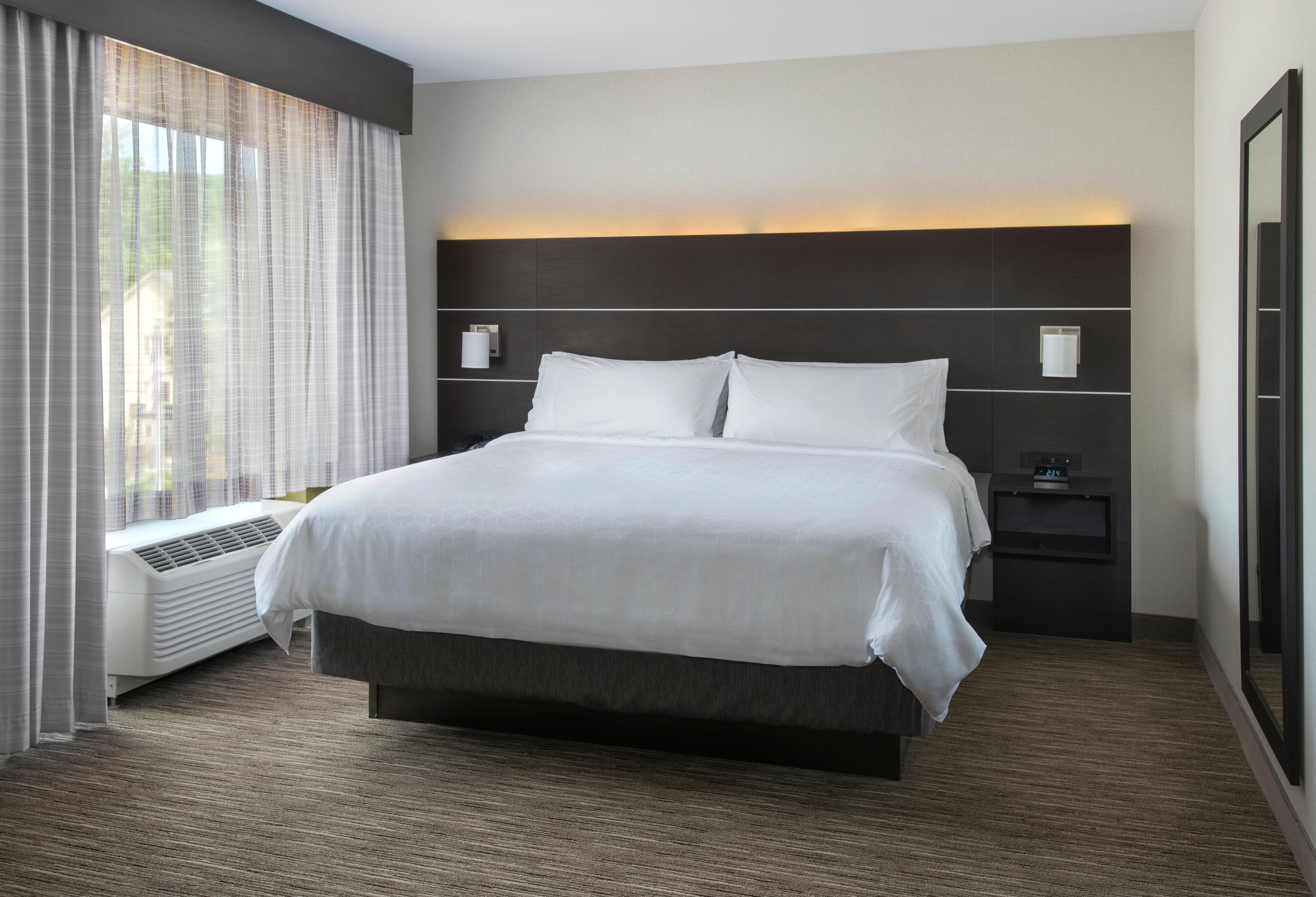 Holiday Inn Express Great Barrington By Ihg Luaran gambar