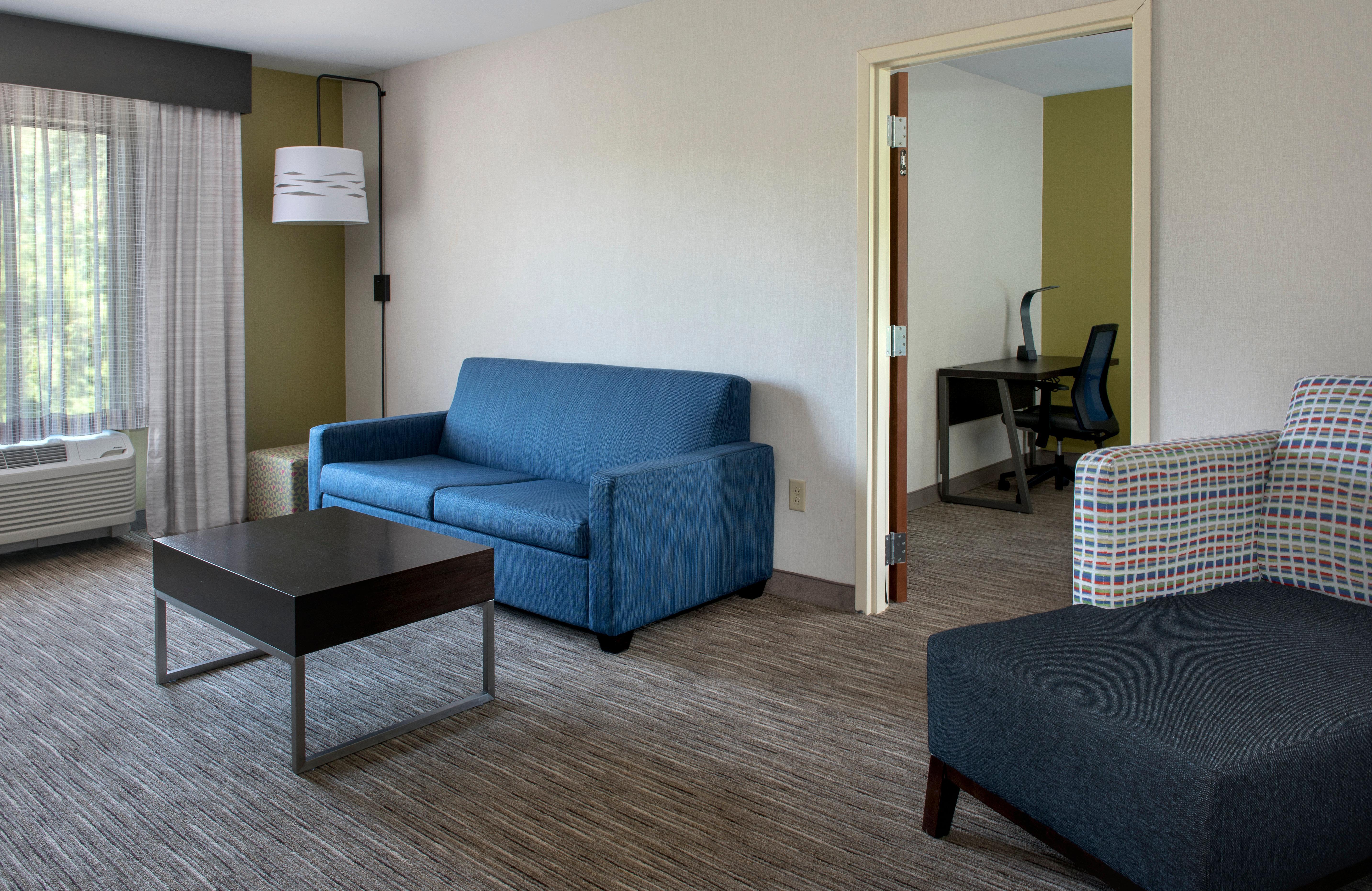 Holiday Inn Express Great Barrington By Ihg Luaran gambar