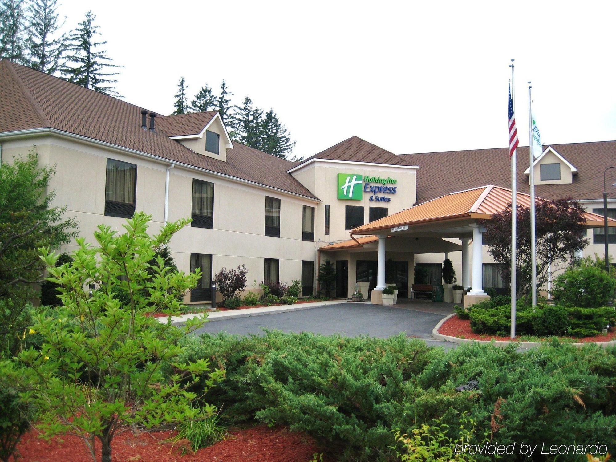 Holiday Inn Express Great Barrington By Ihg Luaran gambar