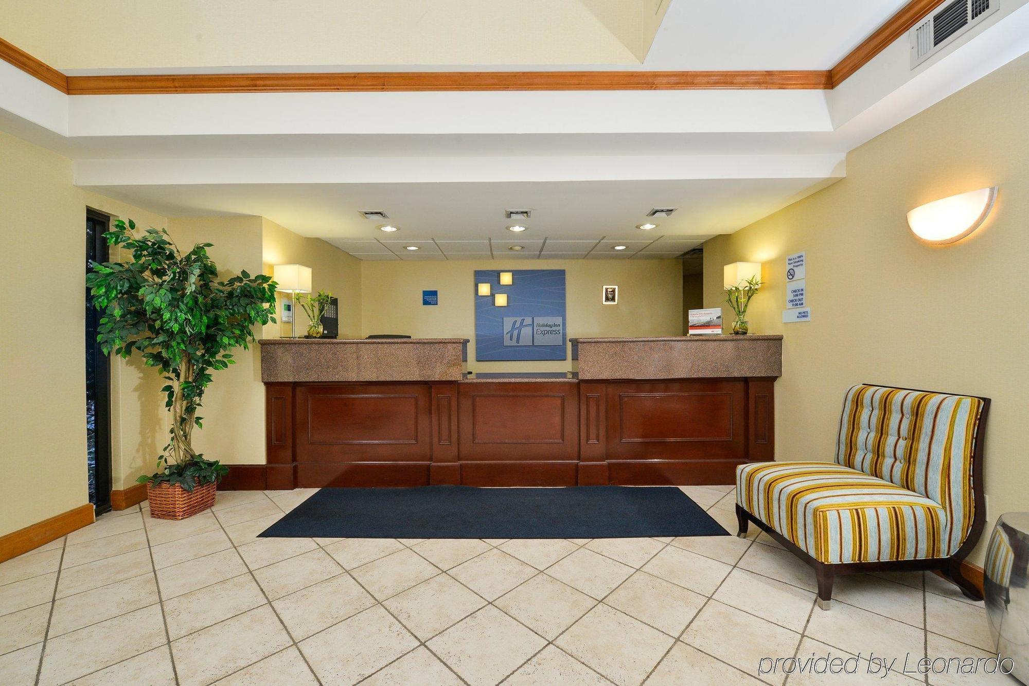 Holiday Inn Express Great Barrington By Ihg Luaran gambar