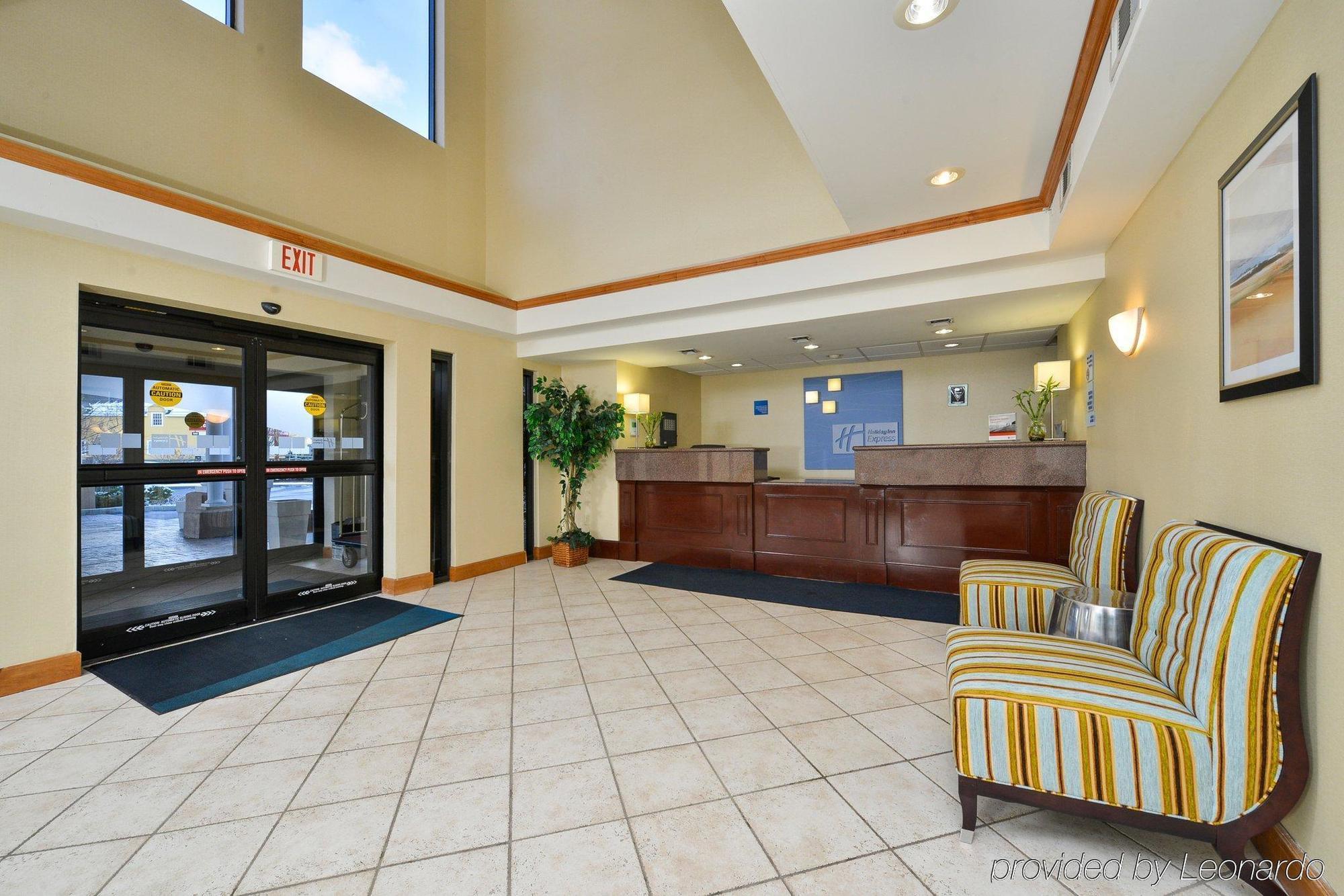 Holiday Inn Express Great Barrington By Ihg Luaran gambar