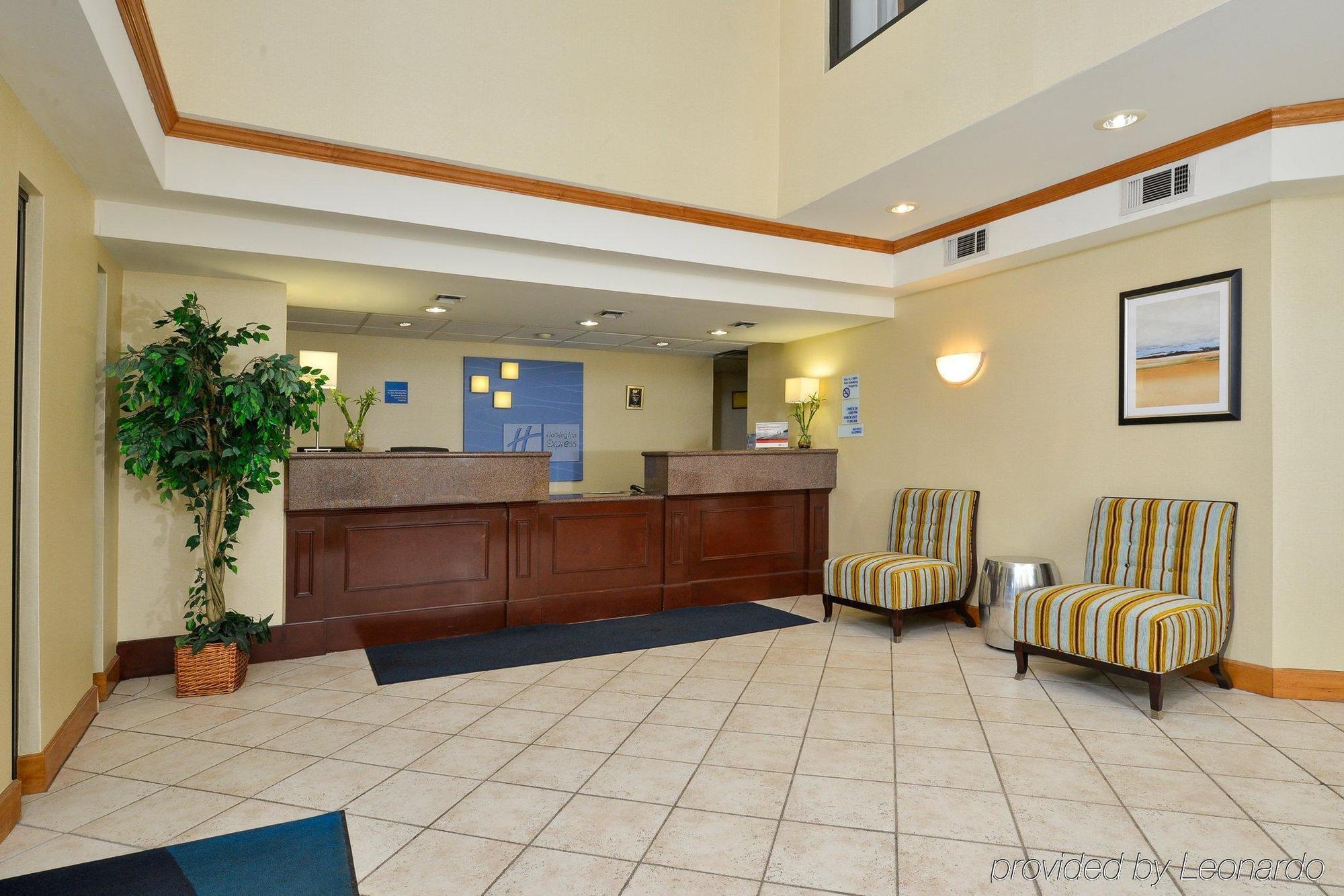Holiday Inn Express Great Barrington By Ihg Luaran gambar