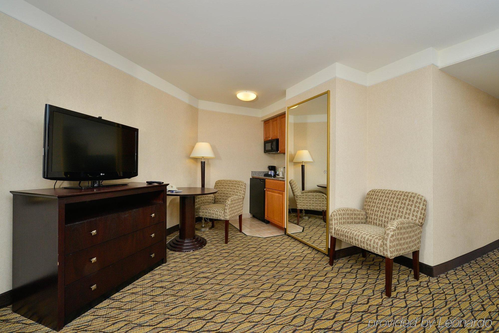 Holiday Inn Express Great Barrington By Ihg Luaran gambar