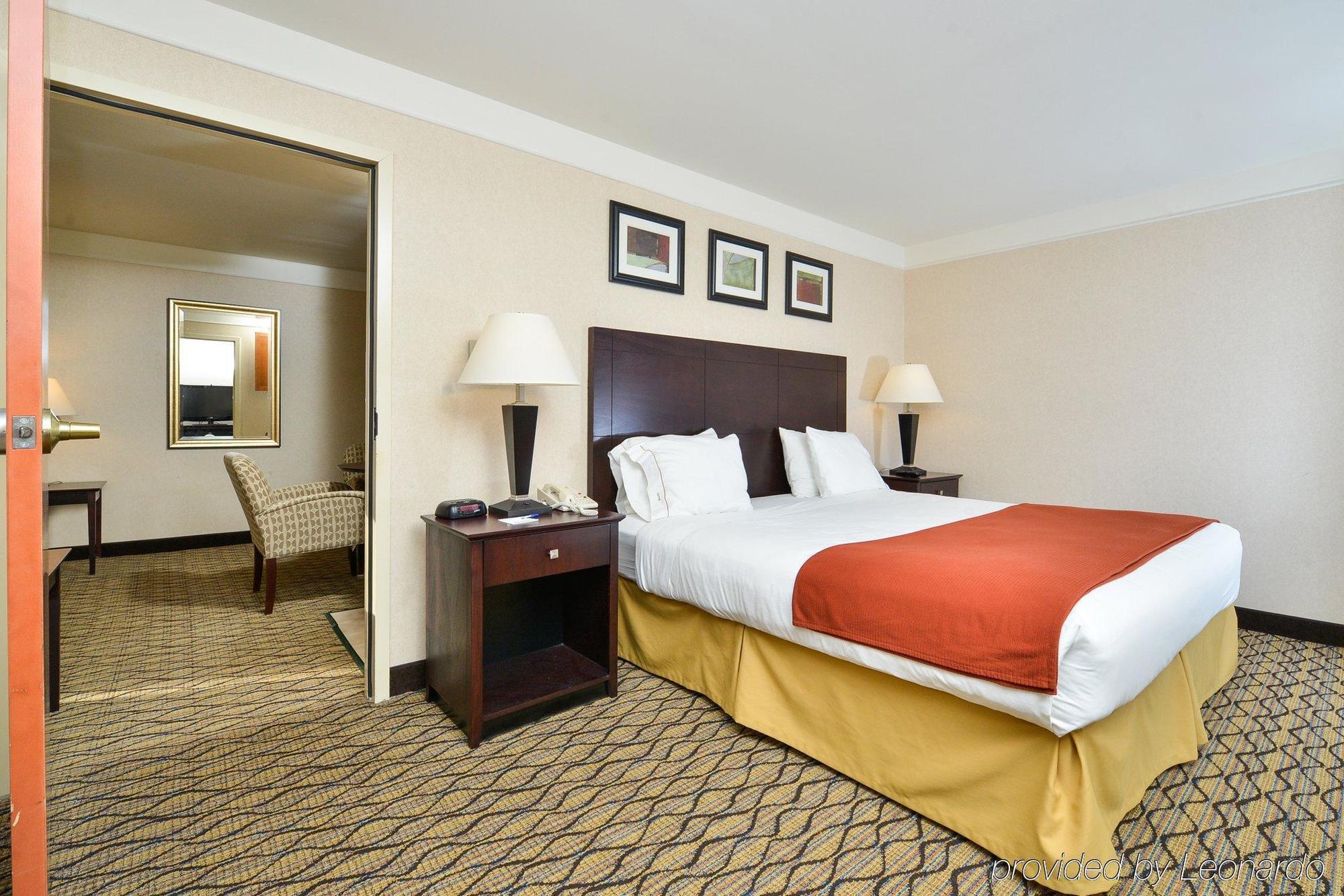 Holiday Inn Express Great Barrington By Ihg Luaran gambar
