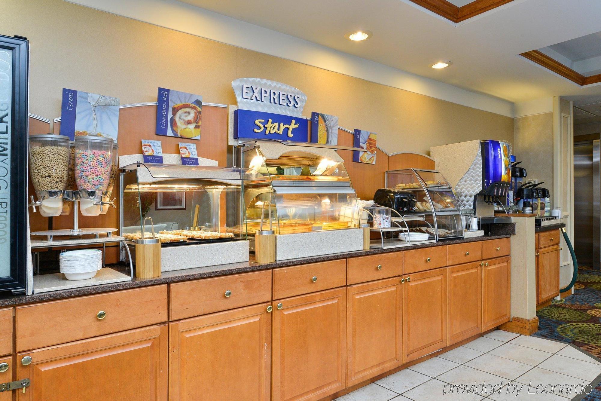 Holiday Inn Express Great Barrington By Ihg Luaran gambar