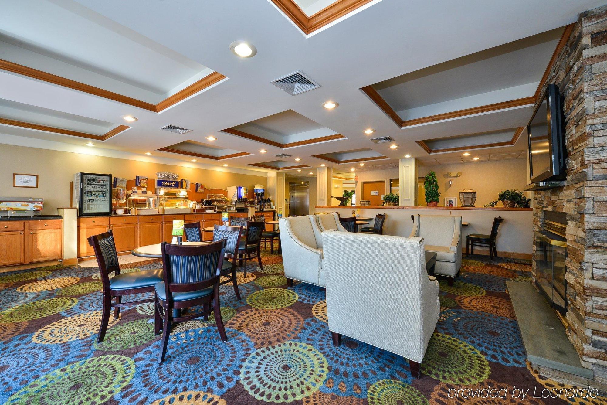 Holiday Inn Express Great Barrington By Ihg Luaran gambar