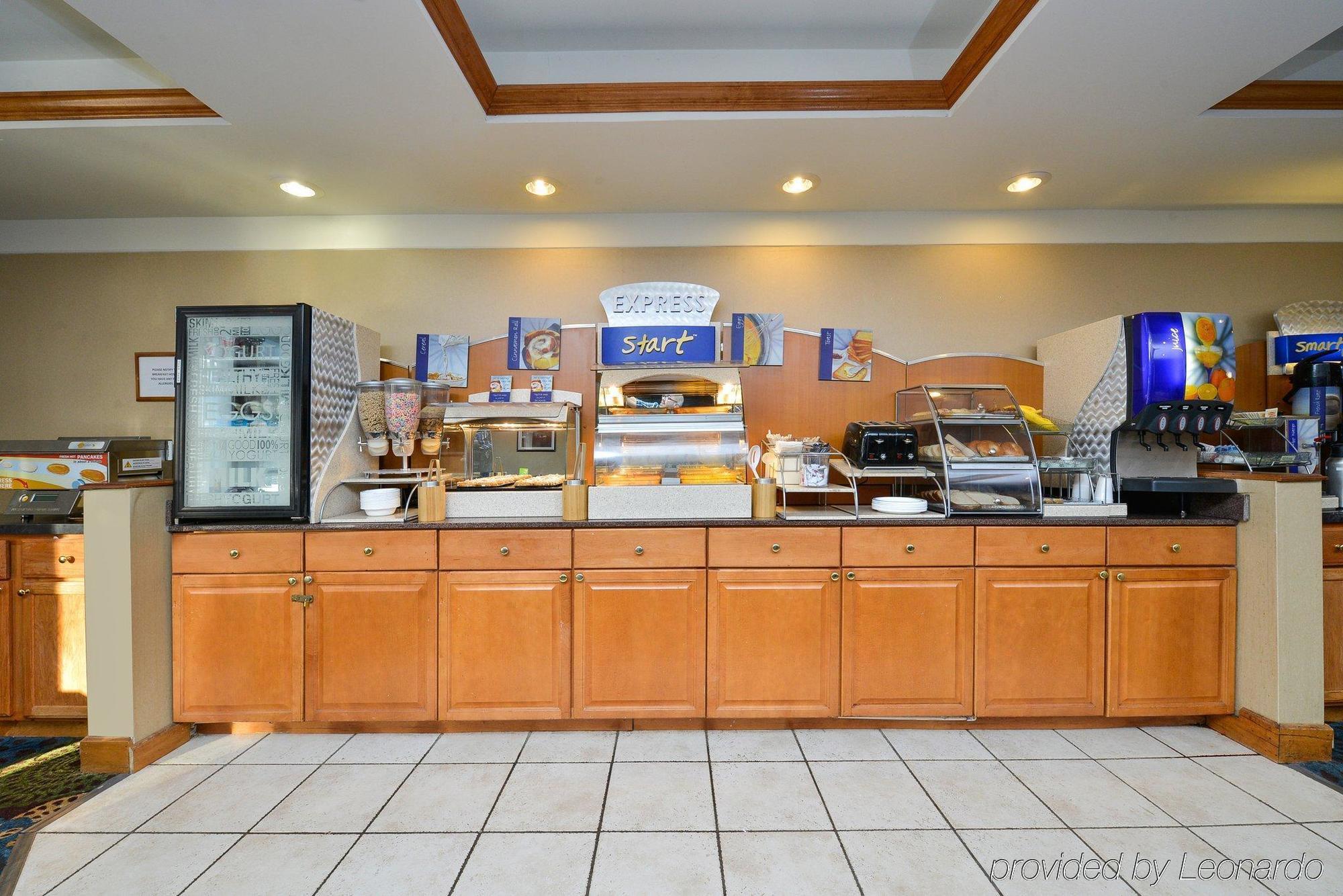 Holiday Inn Express Great Barrington By Ihg Luaran gambar