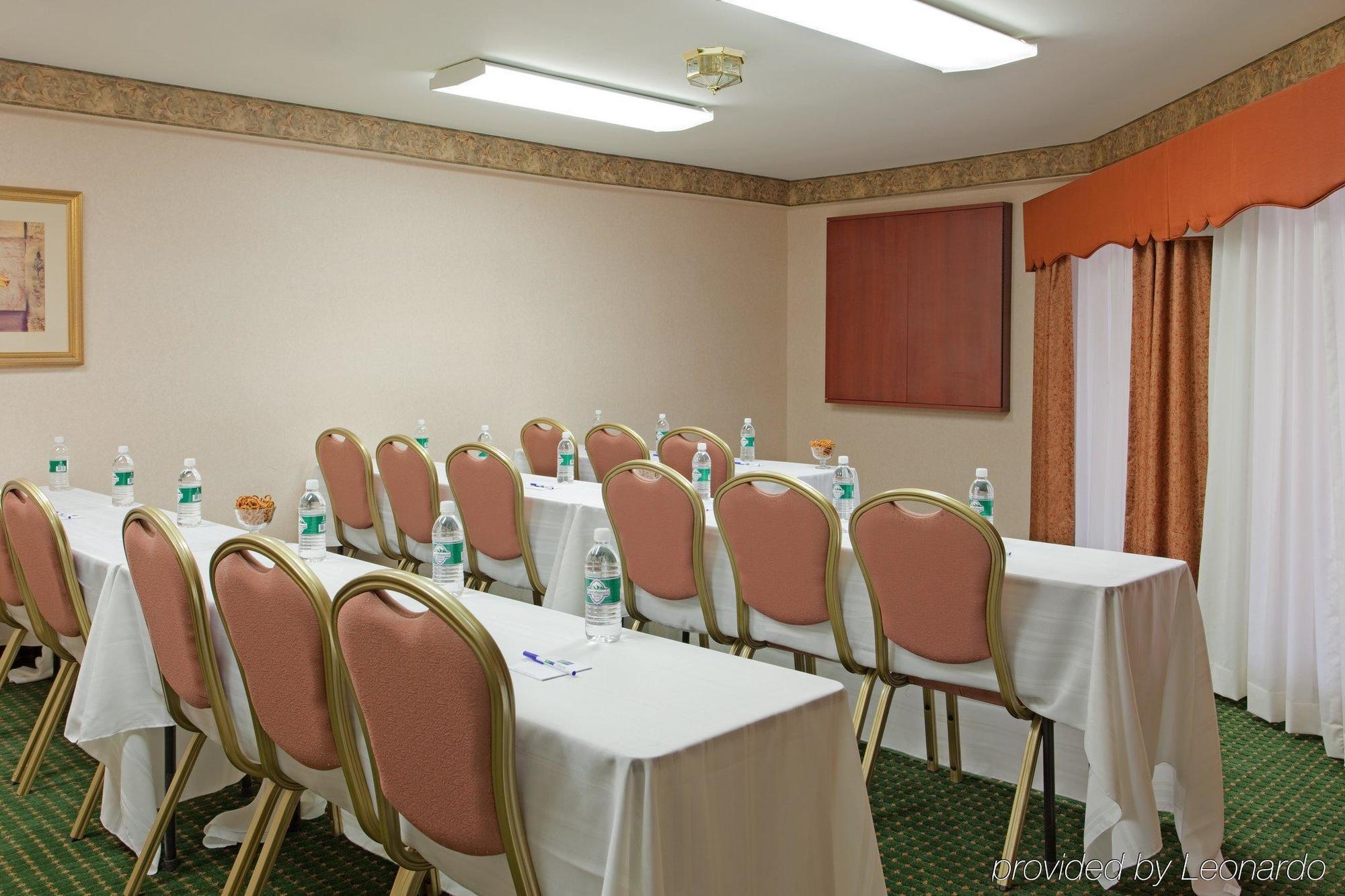 Holiday Inn Express Great Barrington By Ihg Kemudahan gambar