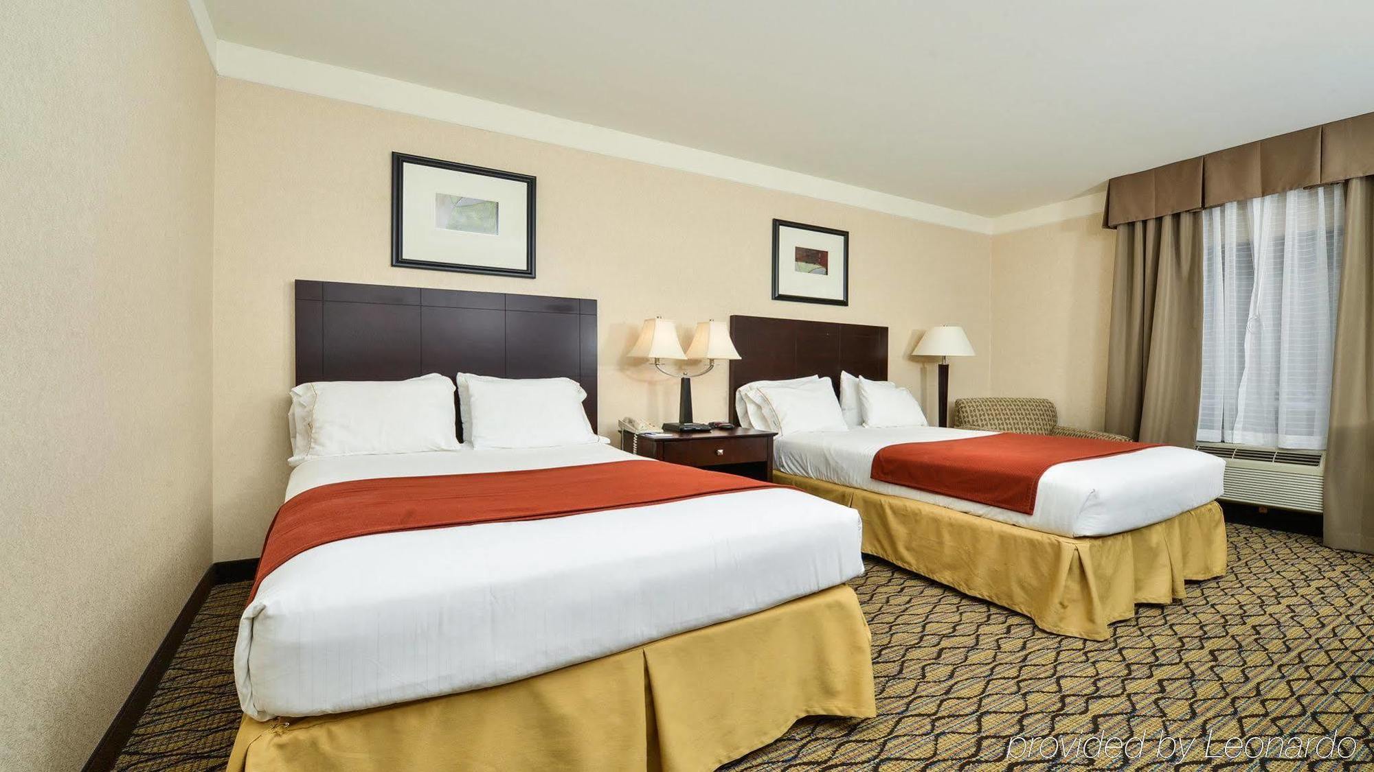 Holiday Inn Express Great Barrington By Ihg Luaran gambar