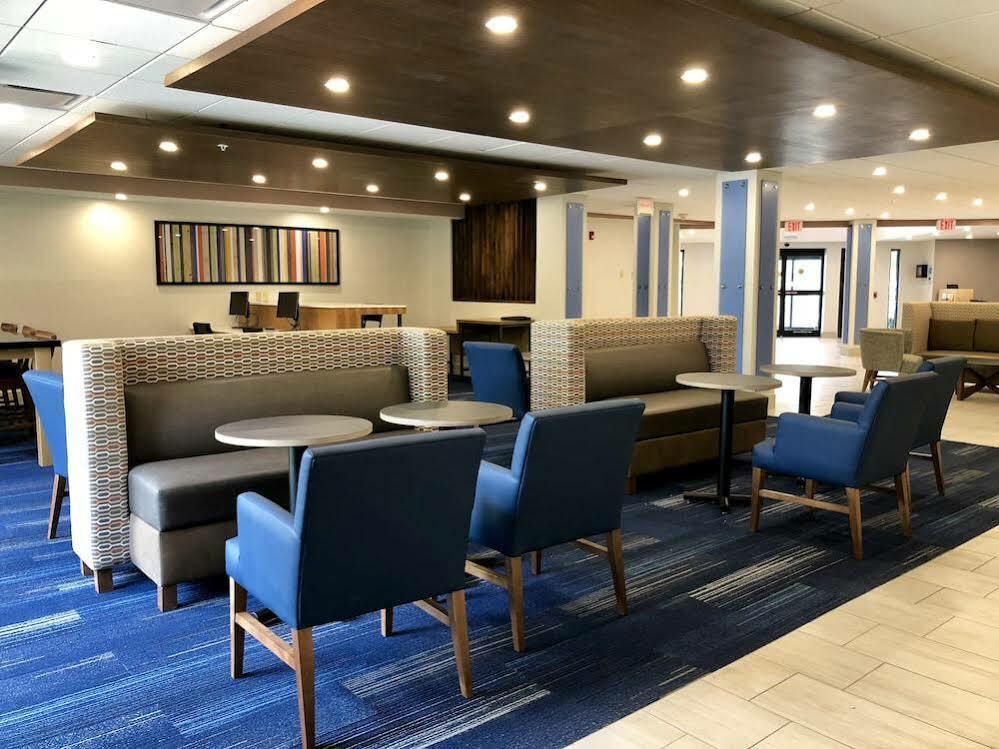 Holiday Inn Express Great Barrington By Ihg Luaran gambar