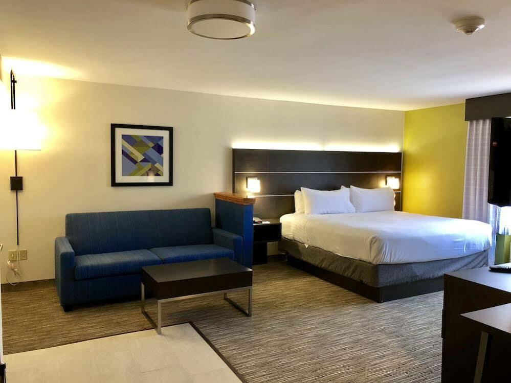 Holiday Inn Express Great Barrington By Ihg Luaran gambar