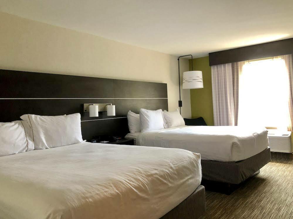 Holiday Inn Express Great Barrington By Ihg Luaran gambar