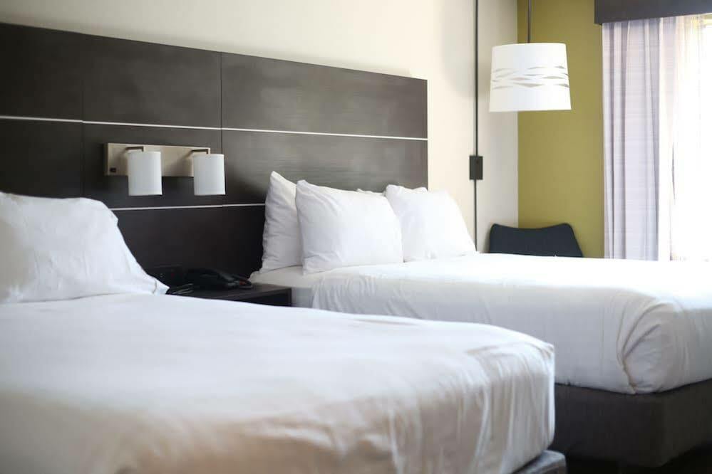 Holiday Inn Express Great Barrington By Ihg Luaran gambar