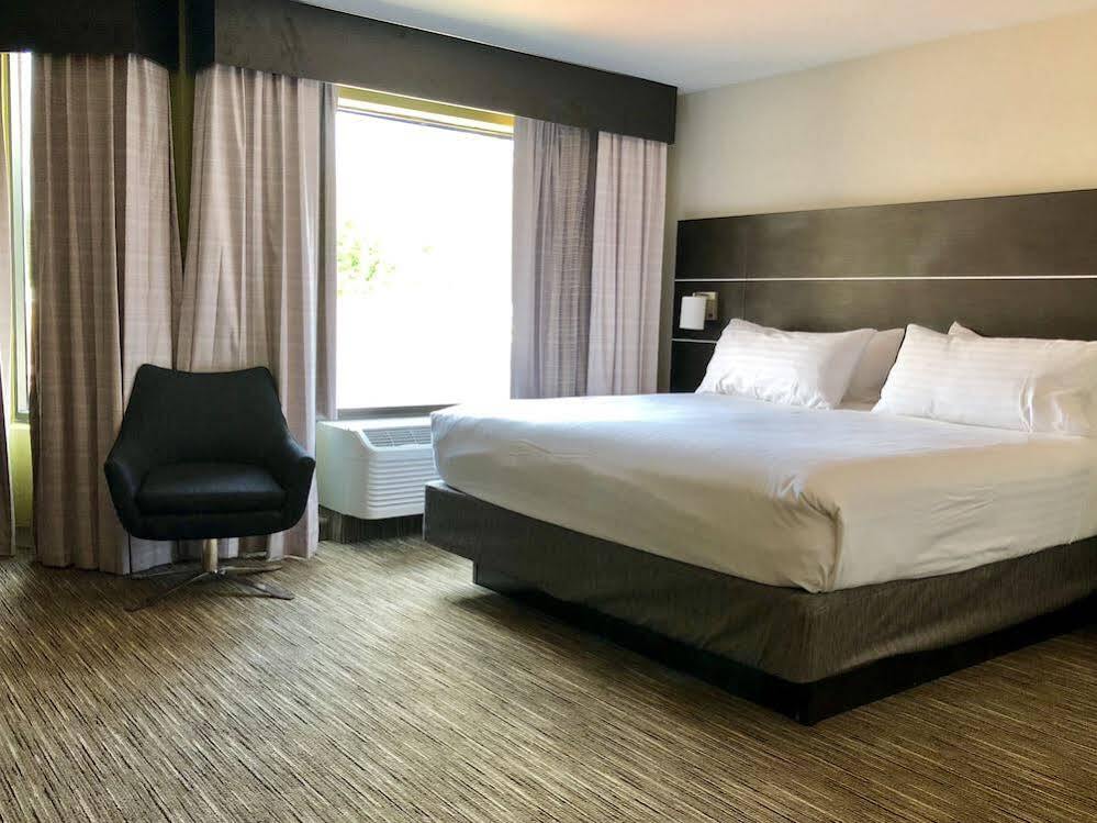 Holiday Inn Express Great Barrington By Ihg Luaran gambar